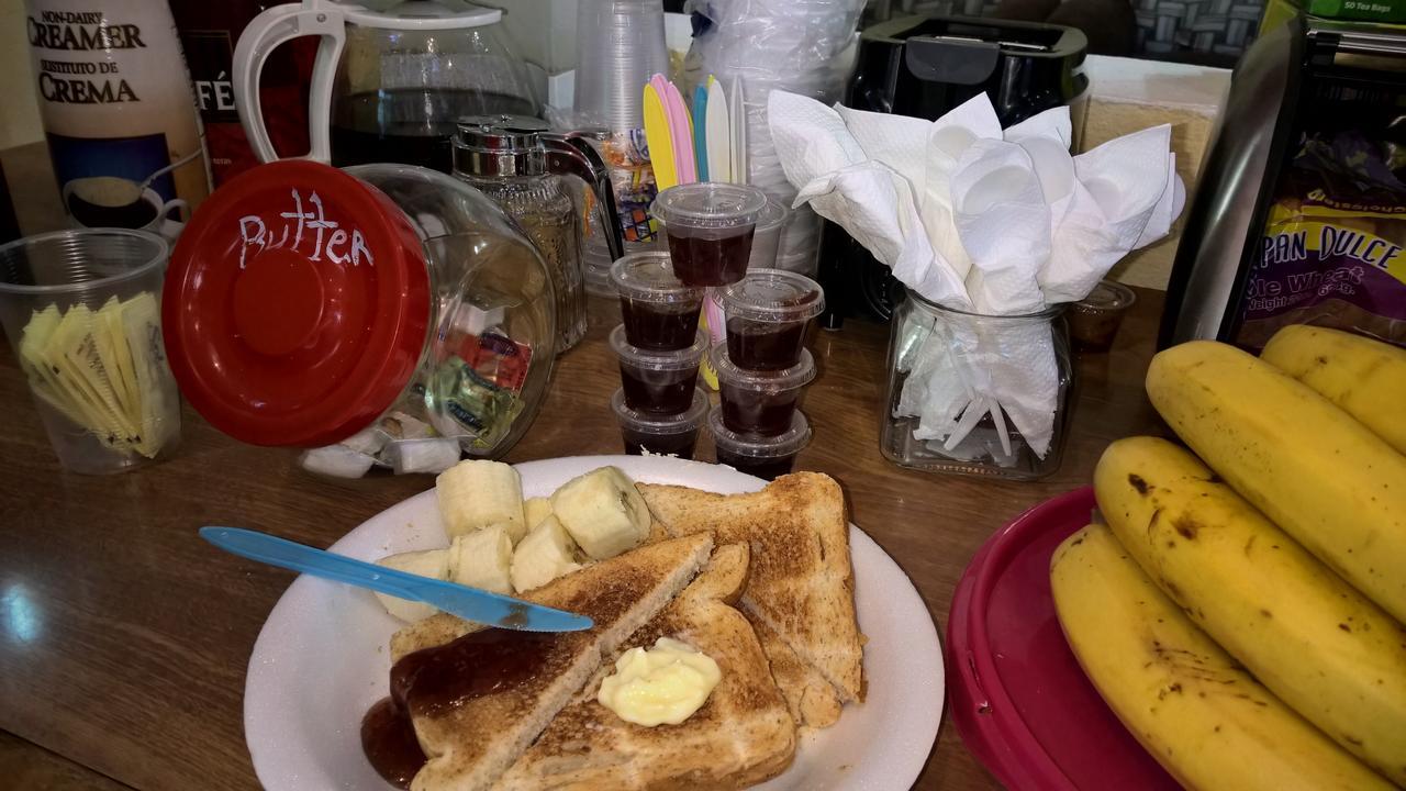 Maya Bella Downtown Hotel 산 이그나시오 외부 사진