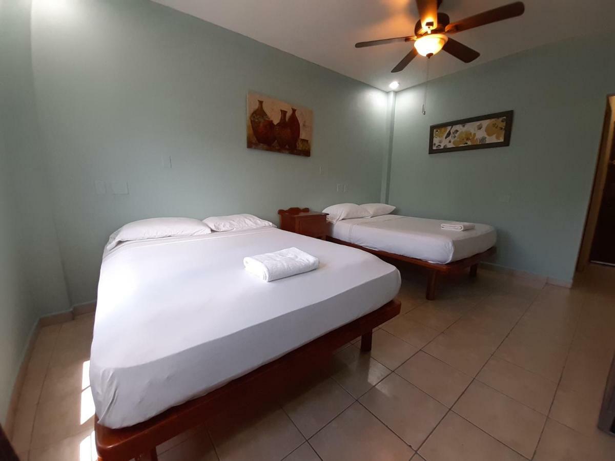 Maya Bella Downtown Hotel 산 이그나시오 외부 사진