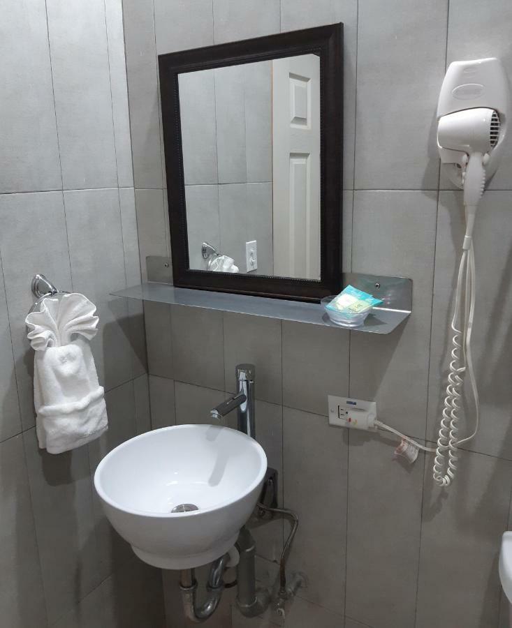Maya Bella Downtown Hotel 산 이그나시오 외부 사진