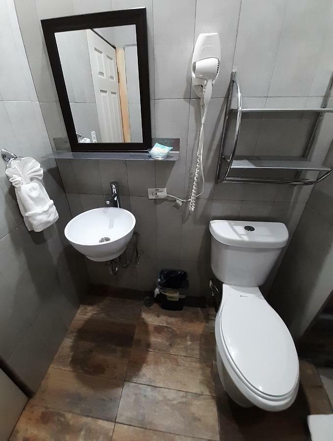 Maya Bella Downtown Hotel 산 이그나시오 외부 사진