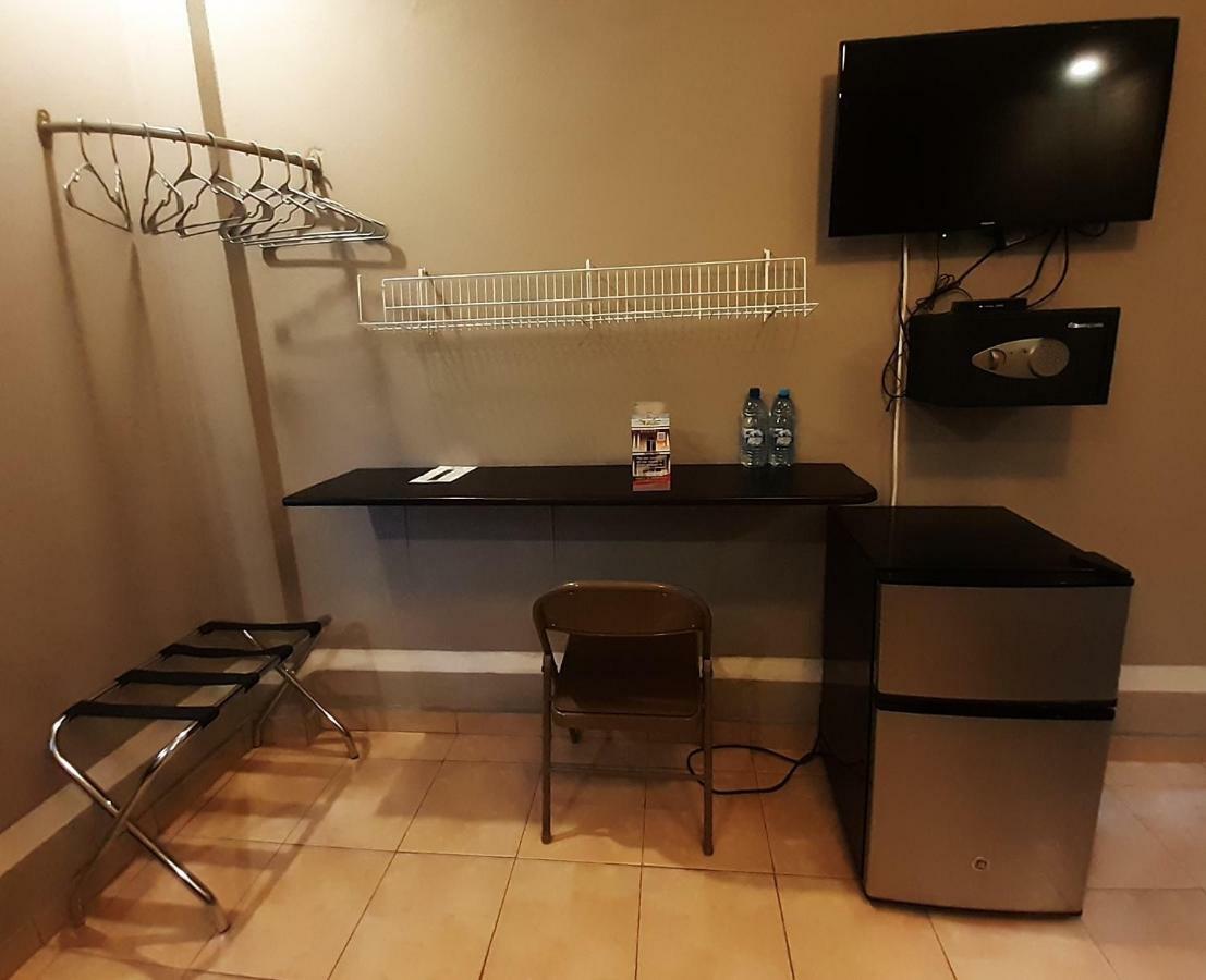Maya Bella Downtown Hotel 산 이그나시오 외부 사진