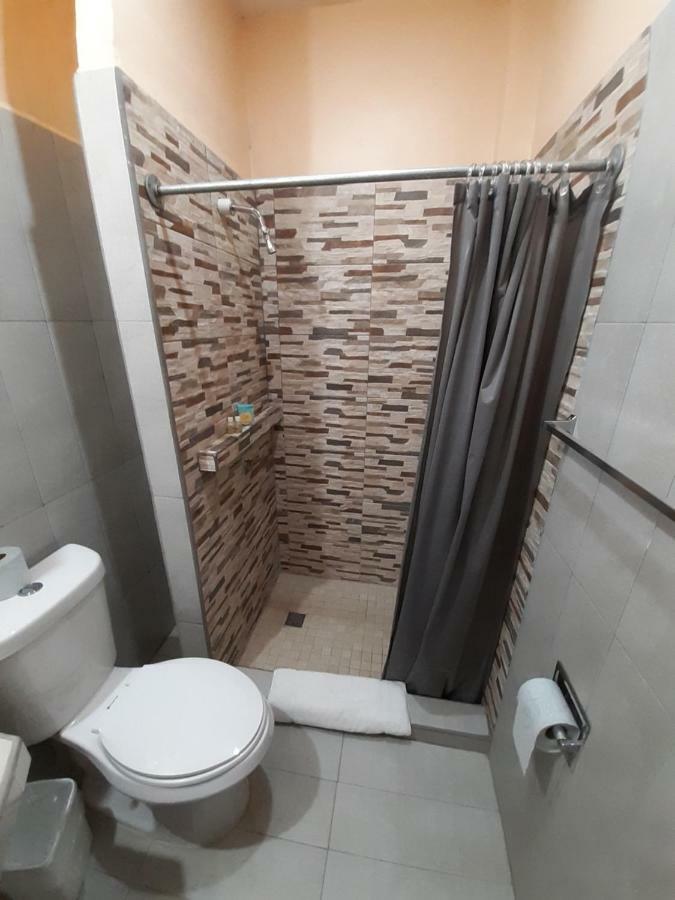 Maya Bella Downtown Hotel 산 이그나시오 외부 사진