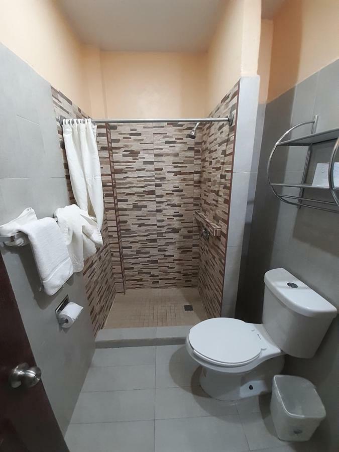 Maya Bella Downtown Hotel 산 이그나시오 외부 사진
