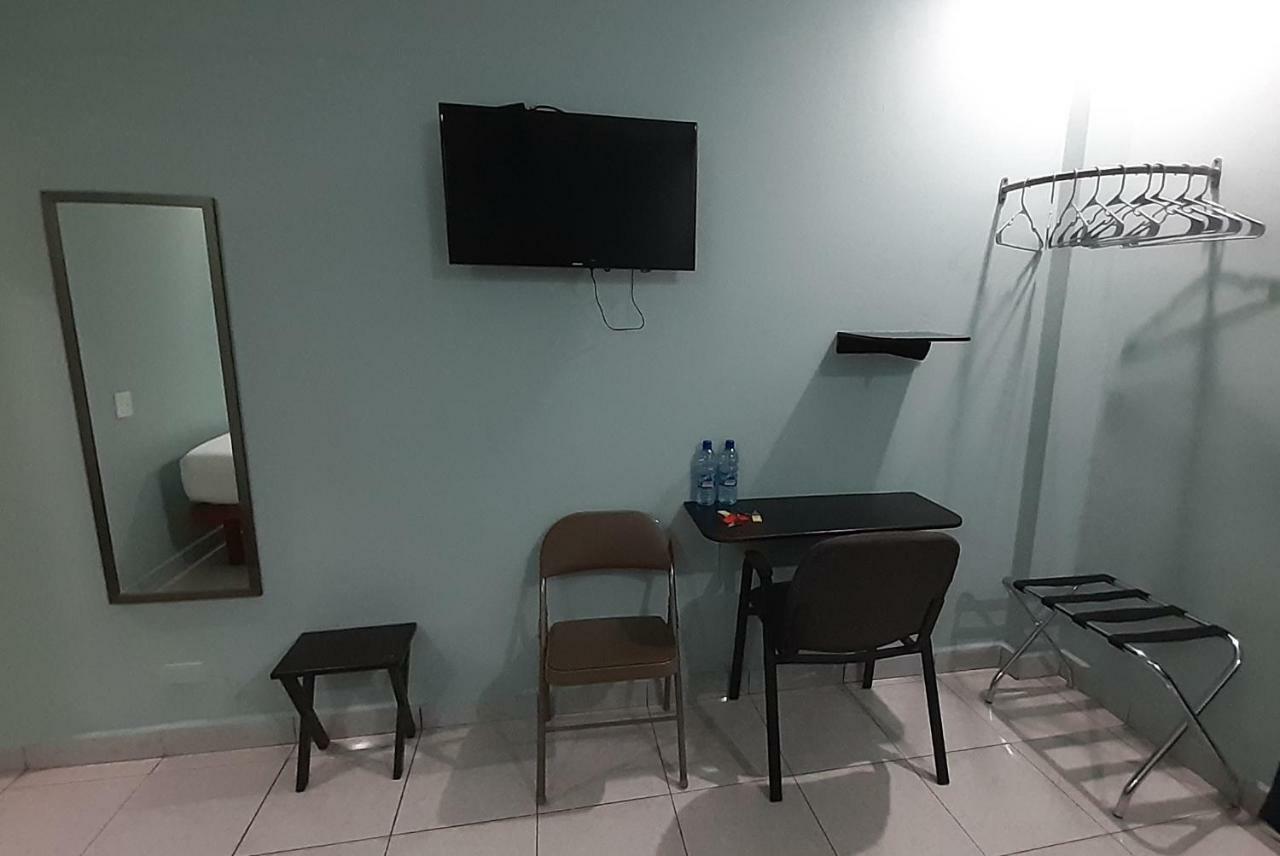 Maya Bella Downtown Hotel 산 이그나시오 외부 사진