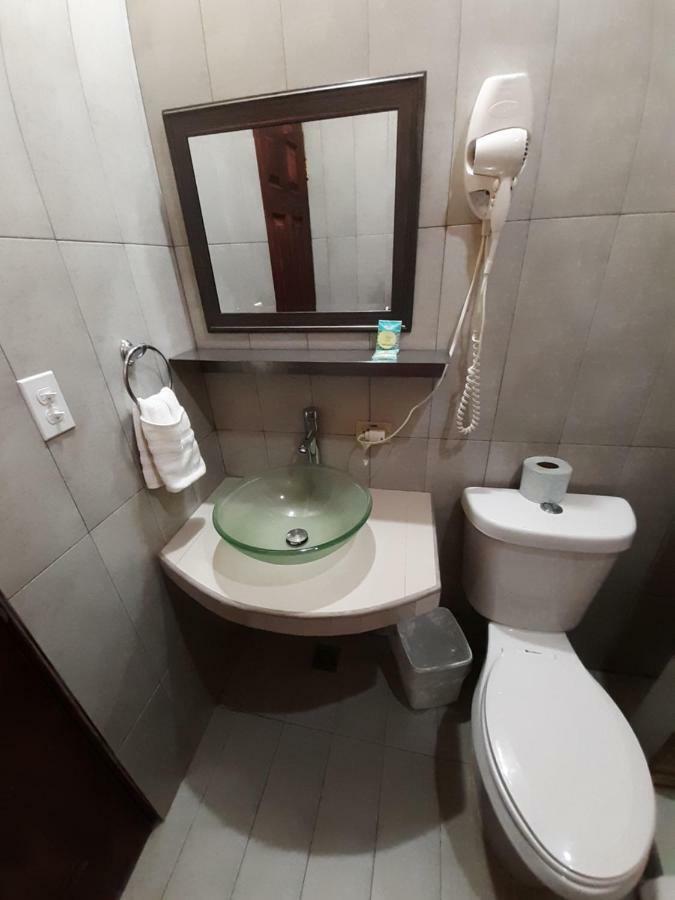 Maya Bella Downtown Hotel 산 이그나시오 외부 사진