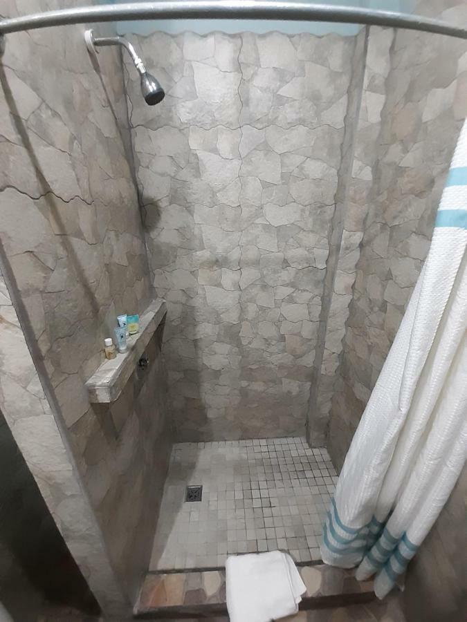 Maya Bella Downtown Hotel 산 이그나시오 외부 사진