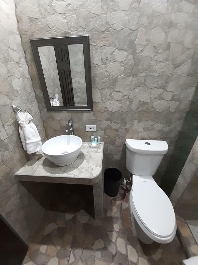 Maya Bella Downtown Hotel 산 이그나시오 외부 사진