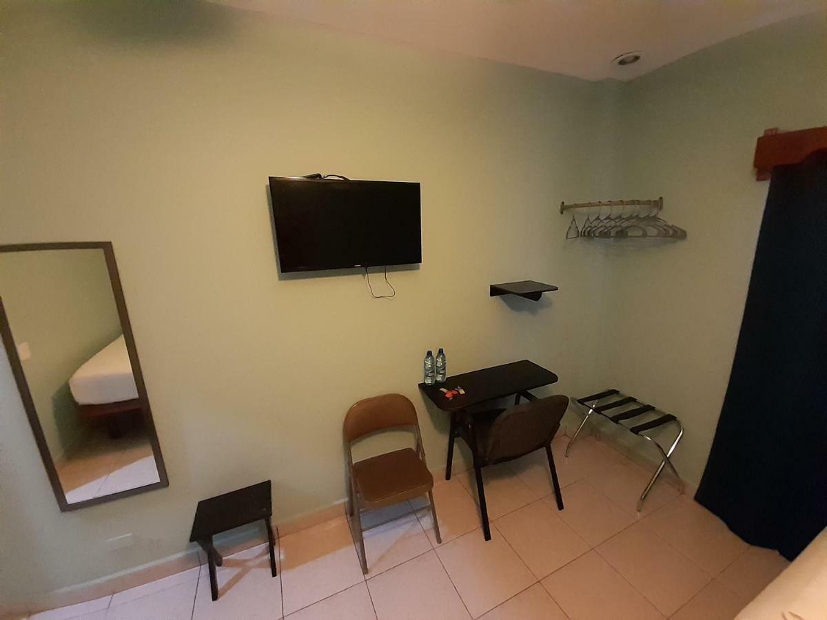 Maya Bella Downtown Hotel 산 이그나시오 외부 사진