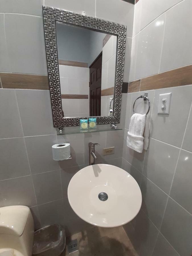 Maya Bella Downtown Hotel 산 이그나시오 외부 사진