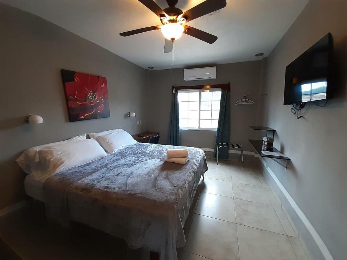 Maya Bella Downtown Hotel 산 이그나시오 외부 사진