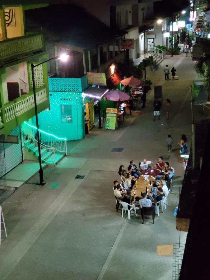 Maya Bella Downtown Hotel 산 이그나시오 외부 사진